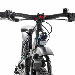 Axess STIPE STREET 20 2022 11 Axess STIPE STREET 20 2022 -Trekkingbikes Verkäufe axess stipe street 20 black matt red blue 87670 04