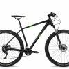 Axess TORRENT 2022 -Trekkingbikes Verkäufe axess torrent 29 black matt grey neon green 87675 01