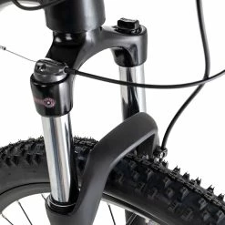 Axess TORRENT 2022 -Trekkingbikes Verkäufe axess torrent 29 black matt grey neon green 87675 06