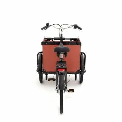 Babboe Big 7N RB -Trekkingbikes Verkäufe babboe big 7n rb braun 80998 04