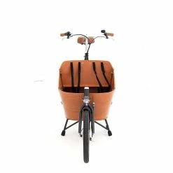 Babboe City 7N RB -Trekkingbikes Verkäufe babboe city 7n rb braun 81003 06