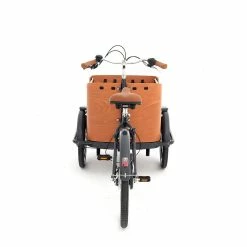 Babboe Curve 7N RB -Trekkingbikes Verkäufe babboe curve 7n rb braun 81010 04