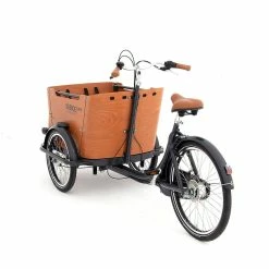 Babboe Curve 7N RB -Trekkingbikes Verkäufe babboe curve 7n rb braun 81010 05