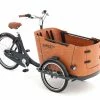 Babboe Go RB | 50 Cm | Braun | 26 Zoll -Trekkingbikes Verkäufe babboe go rb braun 82189 01