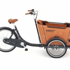 Babboe Go RB | 50 Cm | Braun | 26 Zoll 10 Babboe Go RB | 50 Cm | Braun | 26 Zoll -Trekkingbikes Verkäufe babboe go rb braun 82189 03