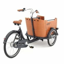 Babboe Go RB | 50 Cm | Braun | 26 Zoll 11 Babboe Go RB | 50 Cm | Braun | 26 Zoll -Trekkingbikes Verkäufe babboe go rb braun 82189 04