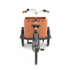 Babboe Go RB | 50 Cm | Braun | 26 Zoll 12 Babboe Go RB | 50 Cm | Braun | 26 Zoll -Trekkingbikes Verkäufe babboe go rb braun 82189 05