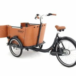 Babboe Go RB | 50 Cm | Braun | 26 Zoll 13 Babboe Go RB | 50 Cm | Braun | 26 Zoll -Trekkingbikes Verkäufe babboe go rb braun 82189 06