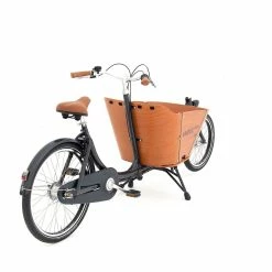 Babboe Mini 7N RB | 50 Cm | Braun | 26 Zoll -Trekkingbikes Verkäufe babboe mini 7n rb braun 81018 03