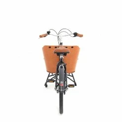 Babboe Mini 7N RB | 50 Cm | Braun | 26 Zoll -Trekkingbikes Verkäufe babboe mini 7n rb braun 81018 04