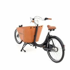Babboe Mini 7N RB | 50 Cm | Braun | 26 Zoll -Trekkingbikes Verkäufe babboe mini 7n rb braun 81018 05