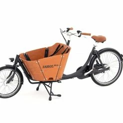 Babboe Mini 7N RB | 50 Cm | Braun | 26 Zoll -Trekkingbikes Verkäufe babboe mini 7n rb braun 81018 06