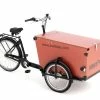 Babboe Pro Trike 265L TB/RB | 50 Cm | Braun | 26 Zoll -Trekkingbikes Verkäufe babboe pro trike 265l tb rb braun 81822 01