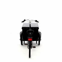 Babboe Pro Trike 300L TB/RB | 50 Cm | Schwarz | 26 Zoll -Trekkingbikes Verkäufe babboe pro trike 300l tb rb schwarz 81821 04