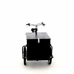 Babboe Pro Trike 300L TB/RB | 50 Cm | Schwarz | 26 Zoll -Trekkingbikes Verkäufe babboe pro trike 300l tb rb schwarz 81821 06