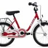 Bachtenkirch Bibi 16 -Trekkingbikes Verkäufe bachtenkirch bibi 16 rot weiss 75842 01