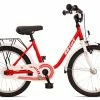 Bachtenkirch Bibi 18 -Trekkingbikes Verkäufe bachtenkirch bibi 18 zoll rot weiss 75843 01