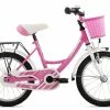 Bachtenkirch My Bonnie 16 | 29 Cm | Pink Weiß | 16 Zoll 2 Bachtenkirch My Bonnie 16 | 29 Cm | Pink Weiß | 16 Zoll -Trekkingbikes Verkäufe bachtenkirch kinderfahrrad 16 zoll my bonnie 81284 01