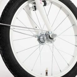 Bachtenkirch My Bonnie 16 | 29 Cm | Pink Weiß | 16 Zoll -Trekkingbikes Verkäufe bachtenkirch kinderfahrrad 16 zoll my bonnie 81284 03