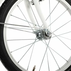 Bachtenkirch My Bonnie 18 | 31 Cm | Pink Weiß | 18 Zoll -Trekkingbikes Verkäufe bachtenkirch kinderfahrrad 18 zoll my bonnie 81287 03