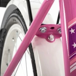 Bachtenkirch My Bonnie 18 | 31 Cm | Pink Weiß | 18 Zoll -Trekkingbikes Verkäufe bachtenkirch kinderfahrrad 18 zoll my bonnie 81287 06