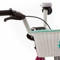 Bachtenkirch My Dream 12 9 Bachtenkirch My Dream 12 -Trekkingbikes Verkäufe bachtenkirch my dream 12 purpur weiss 81279 04