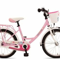 Bachtenkirch My Dream 18 | 31 Cm | Hellrosa Weiß | 18 Zoll