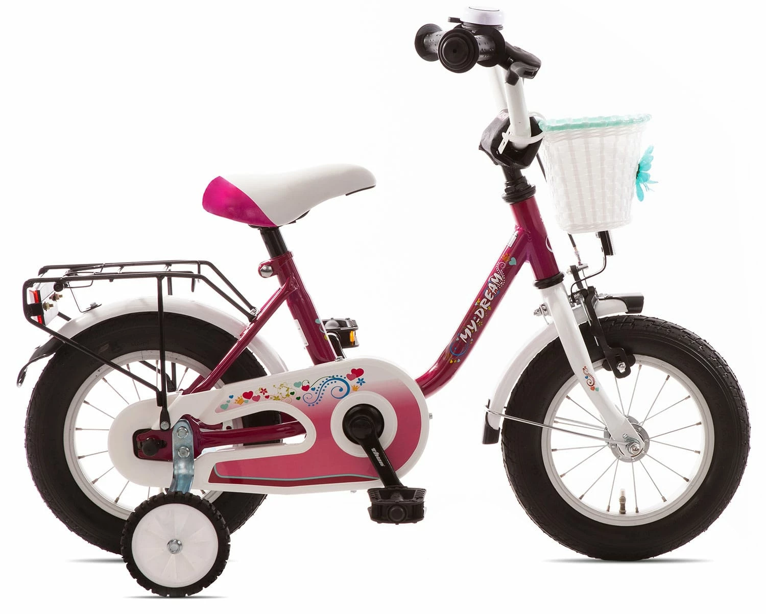 Bachtenkirch My Dream 12 3 Bachtenkirch My Dream 12