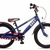 Bachtenkirch Navy 18 | Unisize | Matt Marineblau | 18 Zoll -Trekkingbikes Verkäufe bachtenkirch navy 18 matt marineblau 86153 01