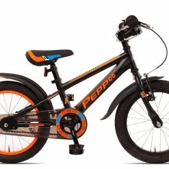 Bachtenkirch Pepp 16