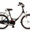 Bachtenkirch Police 18 Wave | 31 Cm | Weiß Schwarz | 18 Zoll -Trekkingbikes Verkäufe bachtenkirch police 18 wave 81276 01