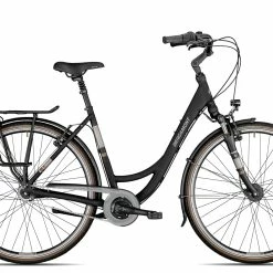 Bergamont Belami N7 2022