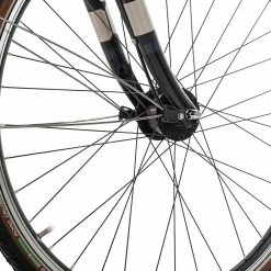 Bergamont Belami N8 2022 10 Bergamont Belami N8 2022 -Trekkingbikes Verkäufe bergamont belami n8 pacific blue silver chrome 83162 03