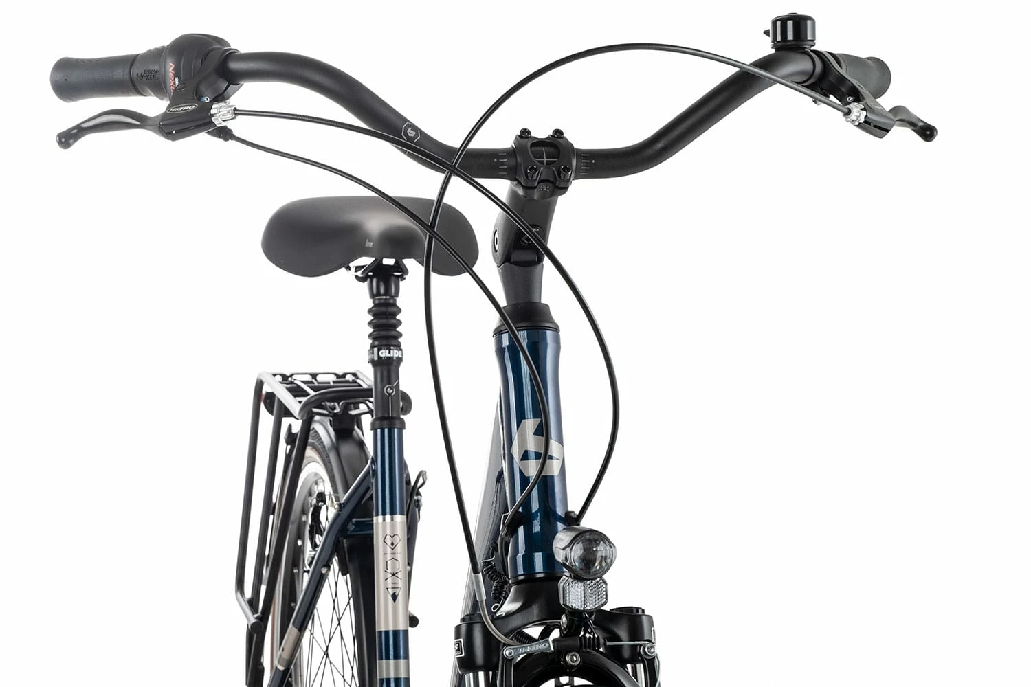 Bergamont Belami N8 2022 6 Bergamont Belami N8 2022 – Bild 4