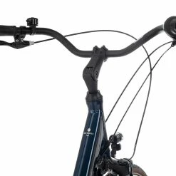 Bergamont Belami N8 2022 12 Bergamont Belami N8 2022 -Trekkingbikes Verkäufe bergamont belami n8 pacific blue silver chrome 83162 05