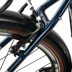 Bergamont Belami N8 2022 13 Bergamont Belami N8 2022 -Trekkingbikes Verkäufe bergamont belami n8 pacific blue silver chrome 83162 06