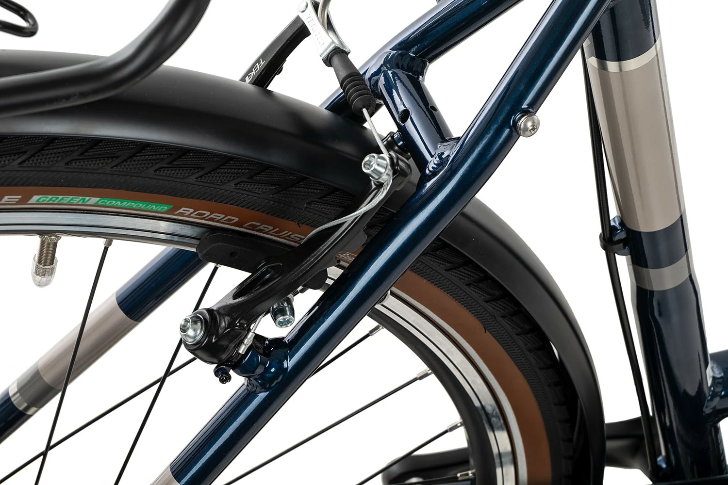 Bergamont Belami N8 2022 8 Bergamont Belami N8 2022 – Bild 6