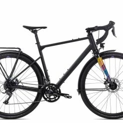 Bergamont Grandurance RD 3 2023