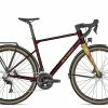 Bergamont Grandurance RD 7 2022 -Trekkingbikes Verkäufe bergamont grandurance rd 7 candy red 86258 01