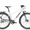 Bergamont Solace 7 -Trekkingbikes Verkäufe bergamont solace 7 white black blue matt 79773 01