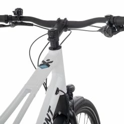 Bergamont Solace 7 -Trekkingbikes Verkäufe bergamont solace 7 white black blue matt 79773 05