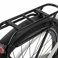 Bergamont Solace 7 -Trekkingbikes Verkäufe bergamont solace 7 white black blue matt 79773 06