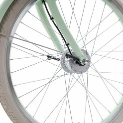 Bergrausch Marlies 6 24 10 Bergrausch Marlies 6 24 -Trekkingbikes Verkäufe bergrausch marlies 6 24 mintgruen 85027 03