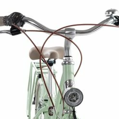 Bergrausch Marlies 6 24 11 Bergrausch Marlies 6 24 -Trekkingbikes Verkäufe bergrausch marlies 6 24 mintgruen 85027 04