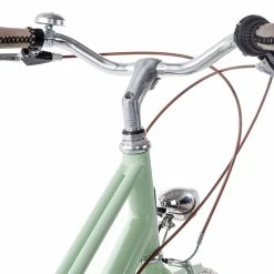 Bergrausch Marlies 6 24 12 Bergrausch Marlies 6 24 -Trekkingbikes Verkäufe bergrausch marlies 6 24 mintgruen 85027 05 1