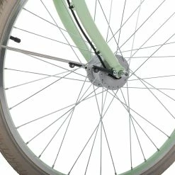 Bergrausch Marlies 6 10 Bergrausch Marlies 6 -Trekkingbikes Verkäufe bergrausch marlies 6 mintgruen 80411 03