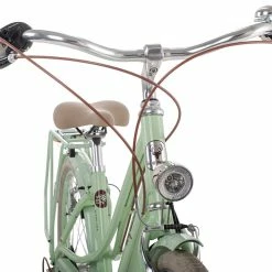 Bergrausch Marlies 6 11 Bergrausch Marlies 6 -Trekkingbikes Verkäufe bergrausch marlies 6 mintgruen 80411 04