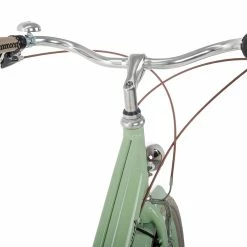 Bergrausch Marlies 6 12 Bergrausch Marlies 6 -Trekkingbikes Verkäufe bergrausch marlies 6 mintgruen 80411 05