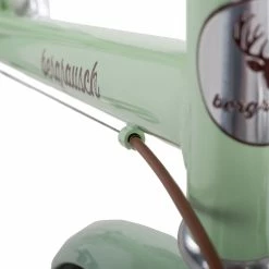 Bergrausch Marlies 6 13 Bergrausch Marlies 6 -Trekkingbikes Verkäufe bergrausch marlies 6 mintgruen 80411 06