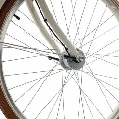 Bergrausch Marlies 7 -Trekkingbikes Verkäufe bergrausch marlies 7 vanilla 85028 03